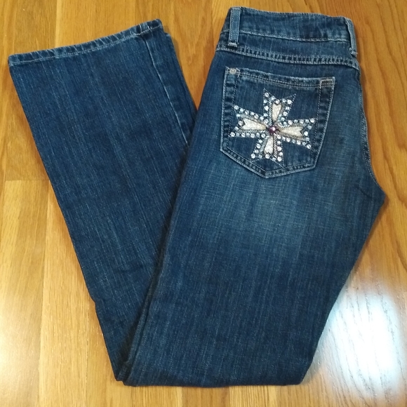 Miss Me Denim - Miss Me jeans
